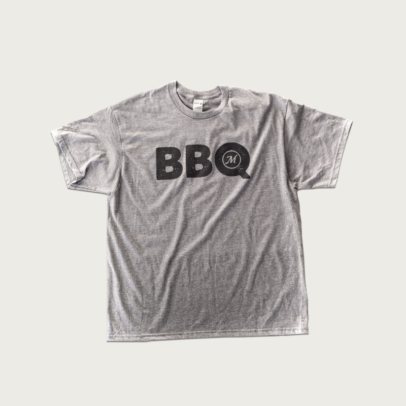 BBQ web front