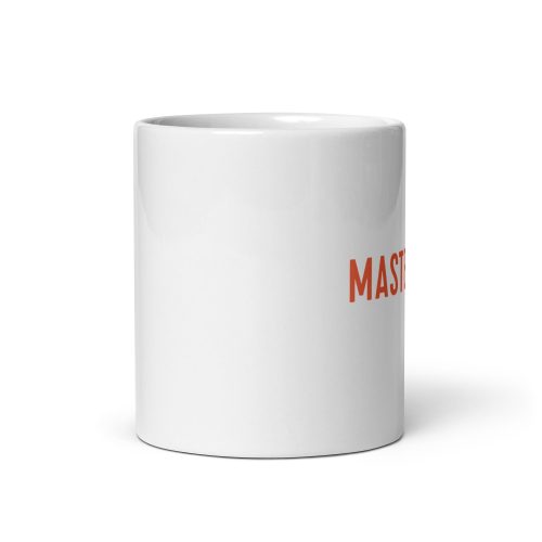 white glossy mug white 11 oz front view 670ea21ca3a40